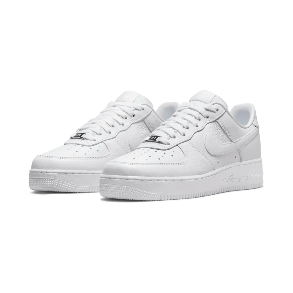 Nike Air Force 1 Low ’07 Drake NOCTA Certified Lover Boy (CZ8065-100)
