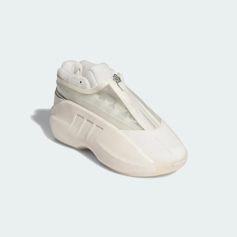 Adidas Crazy Iiinfinity Orbit Grey / Chalk White / Wonder White (IH2663)