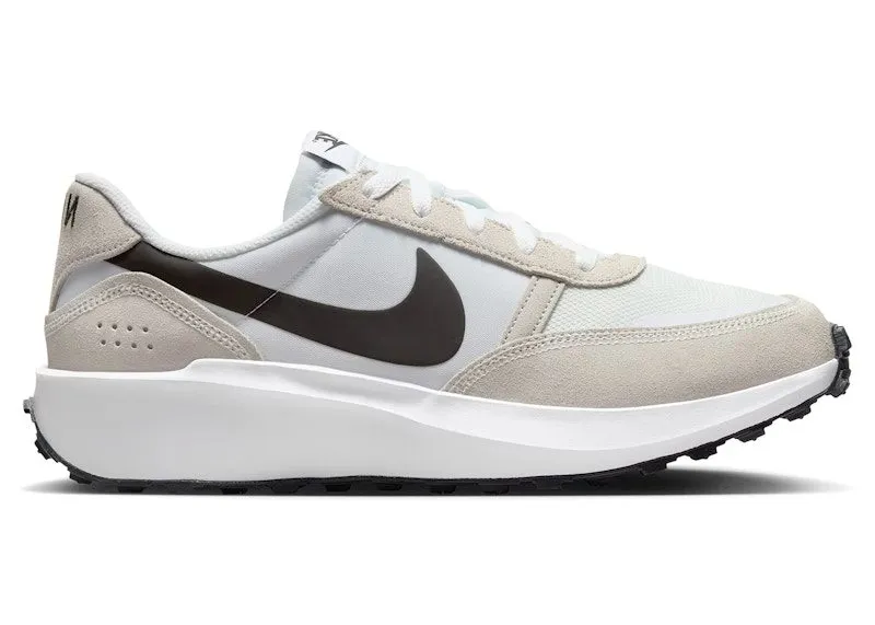 Nike Waffle Nav Debut White Black Phantom Summit White (FJ4195-100)