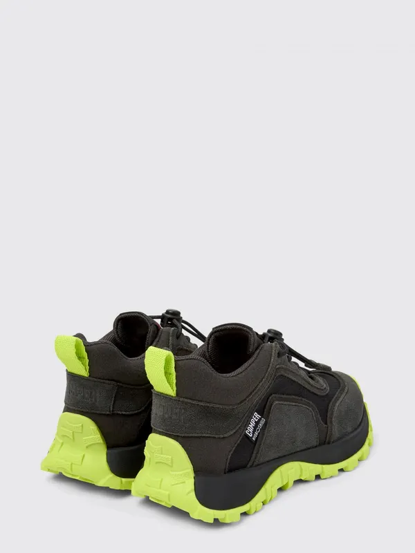 Camper Grey (K900359-004DRIFTTRAIL0)