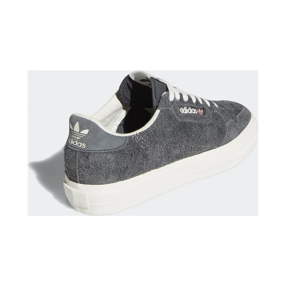 adidas Continental Vulc Grey Six (W) (EG2678)