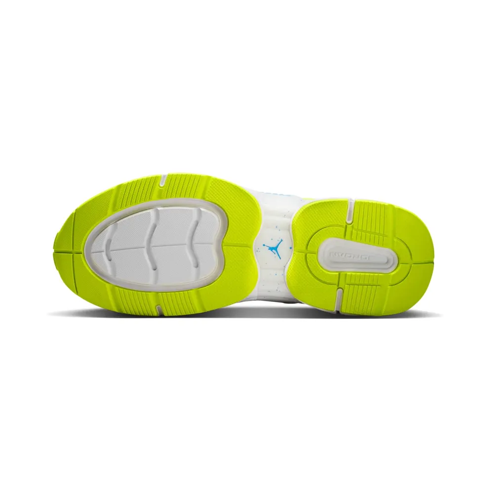 Jordan Trunner O/S Volt University Blue White (IQ0397-702)