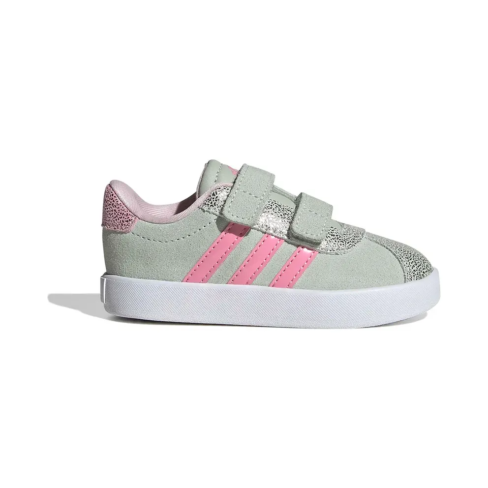 Adidas Court Grün (JQ4515)