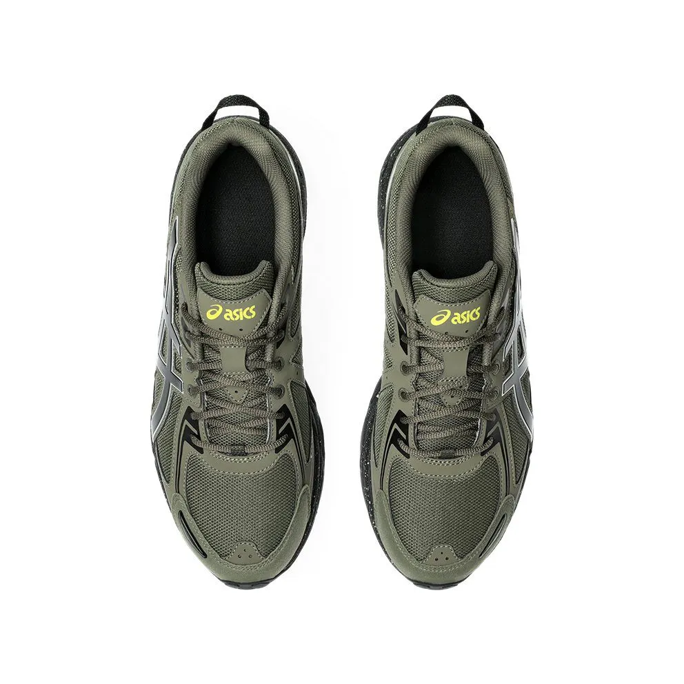 ASICS Gel-Venture 6 Mantle Green Black (1203A438-300)