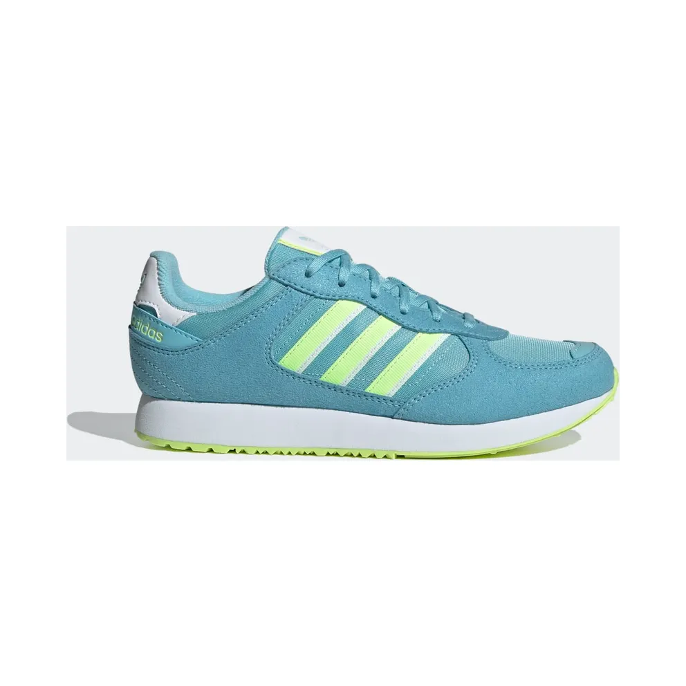 adidas Special 21 Hazy Sky / Hi-Res Yellow / Cloud White (G55562)