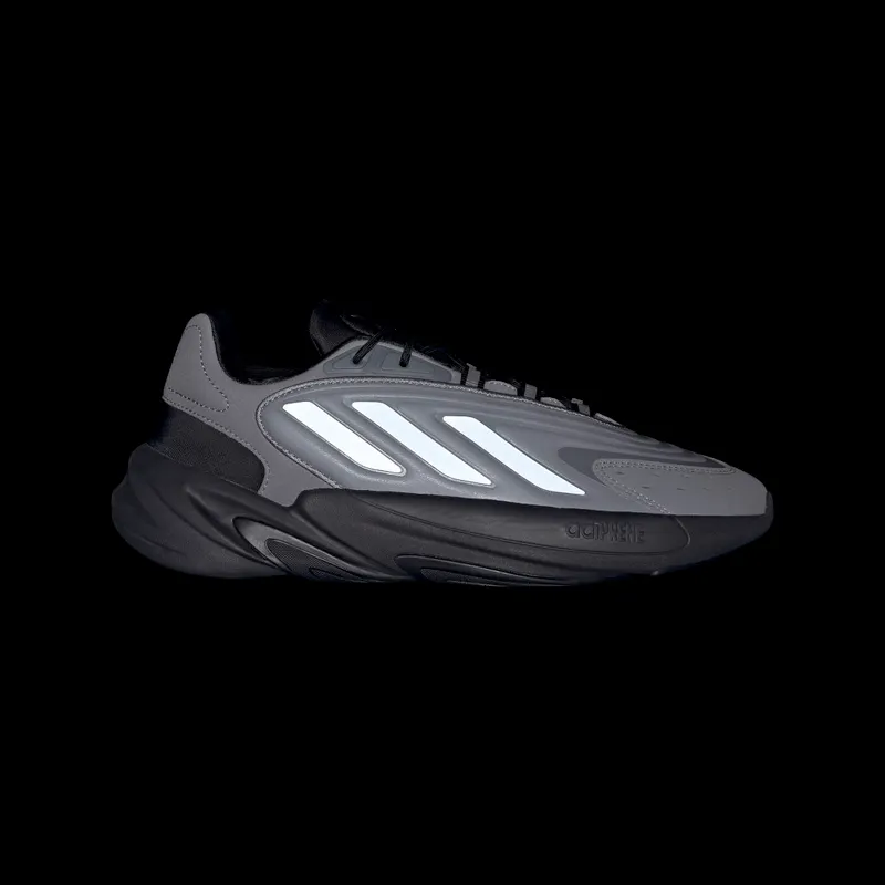 Adidas Ozelia Grey Four / Grey Three / Core Black (H04253)