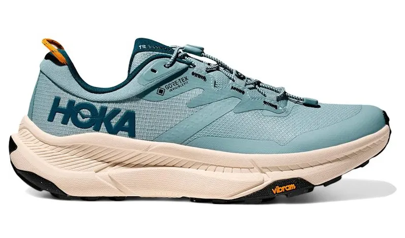 Hoka One Transport Gore-Tex Druzy Birch (1133957-DZYB)