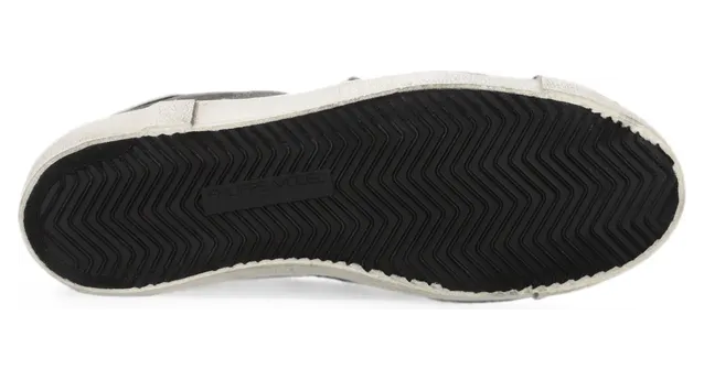 Philippe Model PRSX Low-top “Grey” (PRLU XS24) (3)