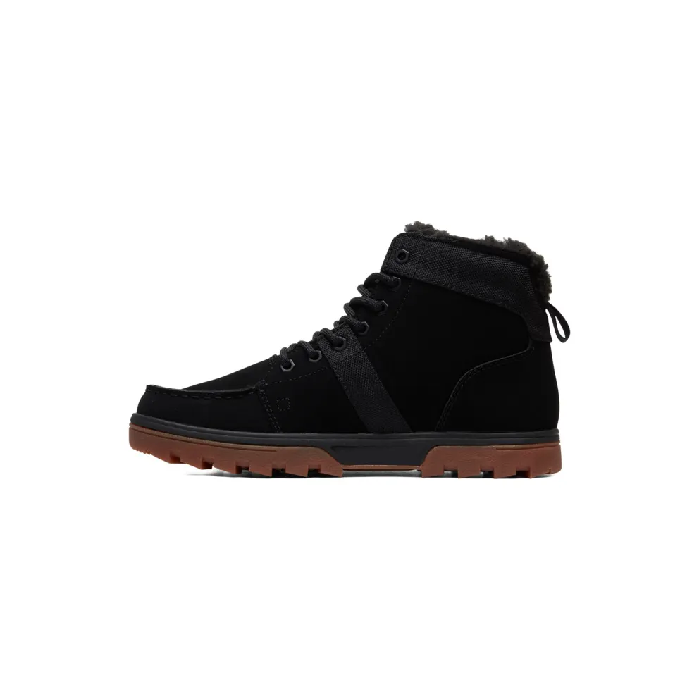 DC Woodland Black (ADYB700033bgm)