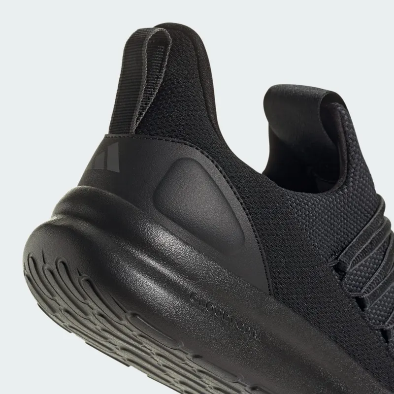 Adidas Lite Racer Adapt 7.0 “Core Black Grey” (IE6327)
