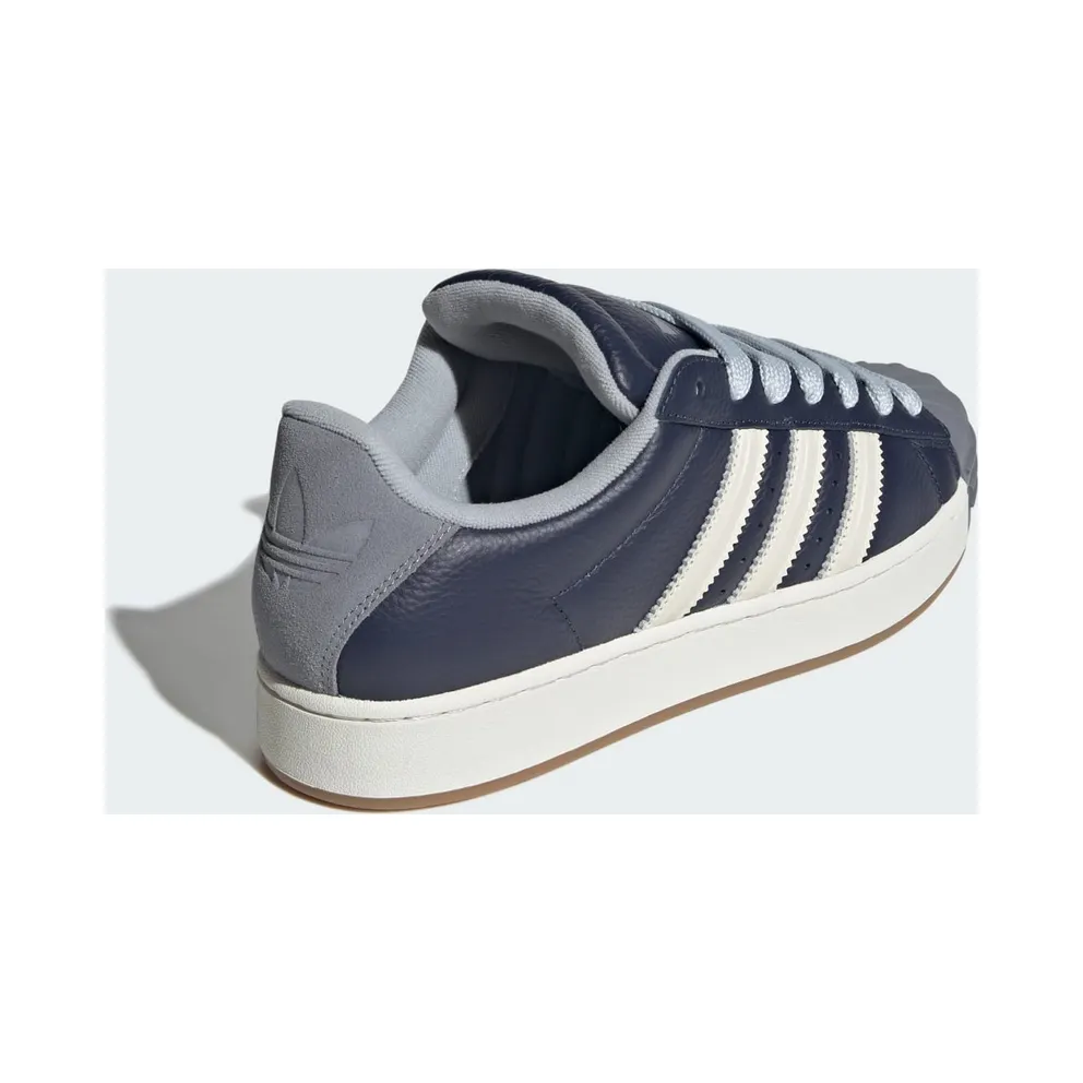 Adidas SUPERSTAR ST Shadow Navy / Off White / Gum (KH8966)