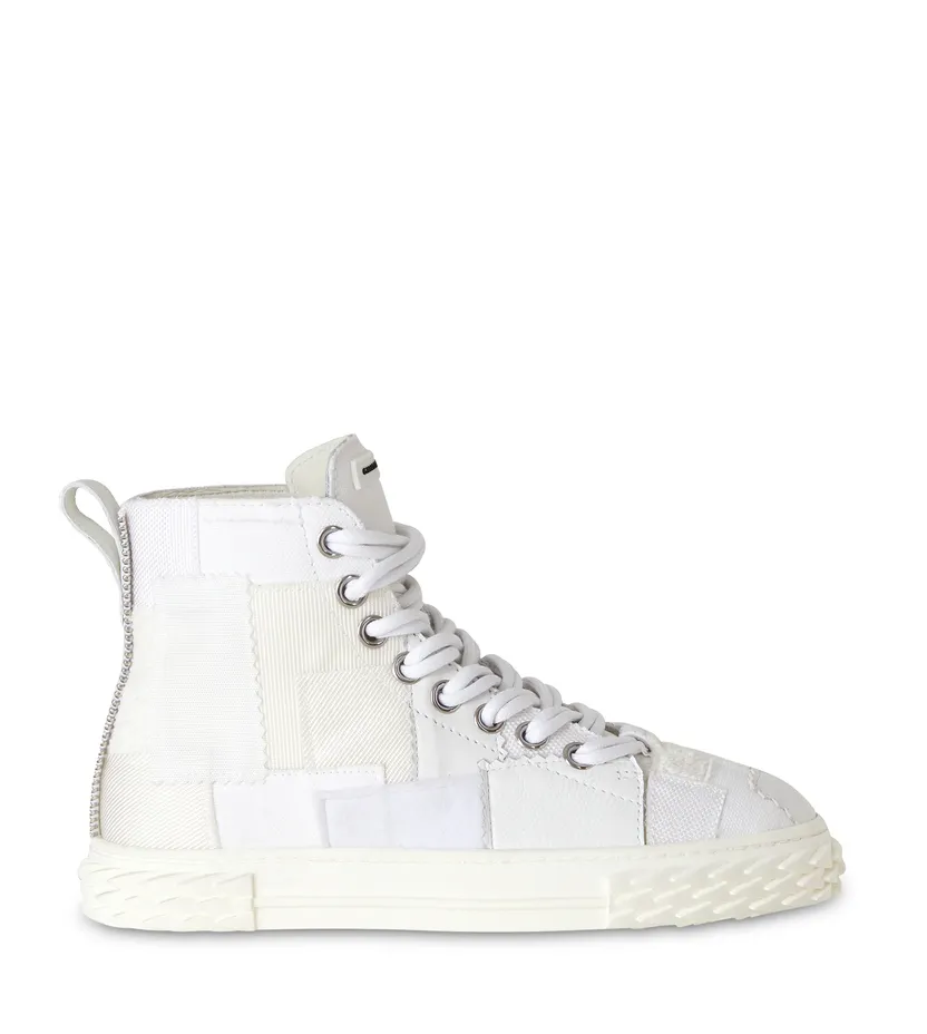 Giuseppe Zanotti Blabber craft (RS10022001)