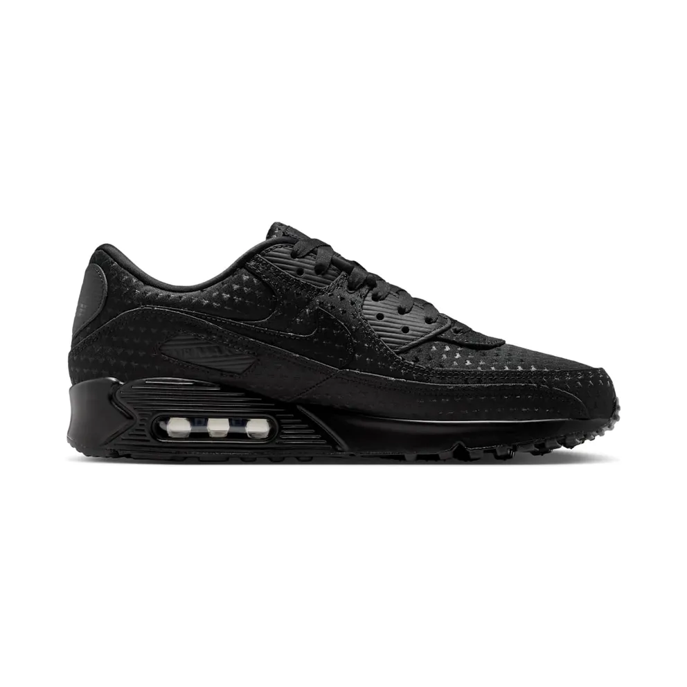 Nike Air Max 90 “Valentine’s Day – Black” (IB6606-001)