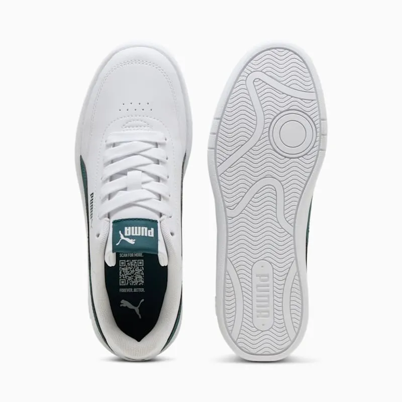 Puma Court Classic White (403750-04)