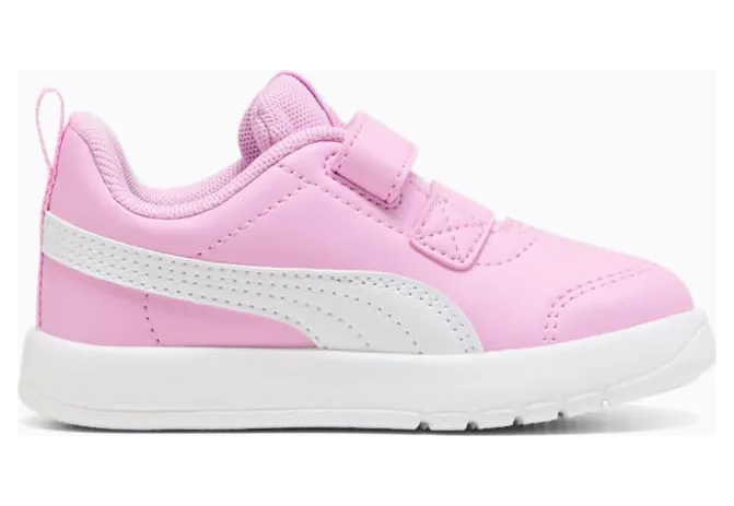 Puma Courtflex lila (31025221)
