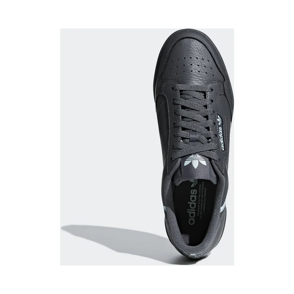 adidas Continental 80 Grey Five Ice Mint Grey Five/Ice Mint/Ash Grey (G27705)