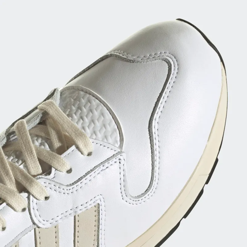adidas ZX 420 Cloud White / Cream White / Core Black (H05366)