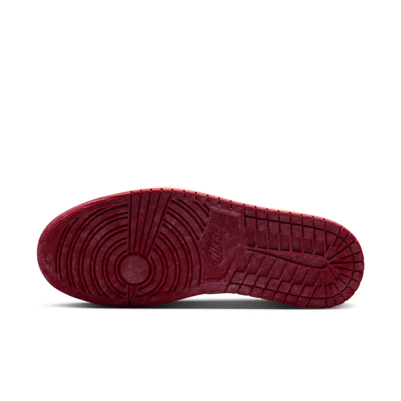 Air Jordan 1 Low OG “Nigel Sylvester – Better With Time” (IB8958-001)