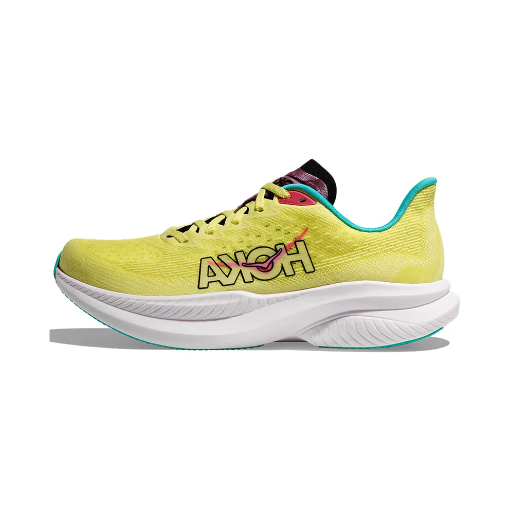 Hoka Mach 6 “Yuzu Cielo Blue” (1147790-YZC)