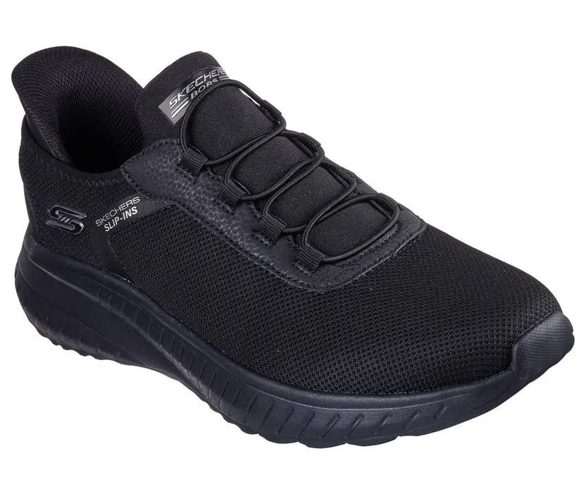 skechers-bobs 118303_BBK