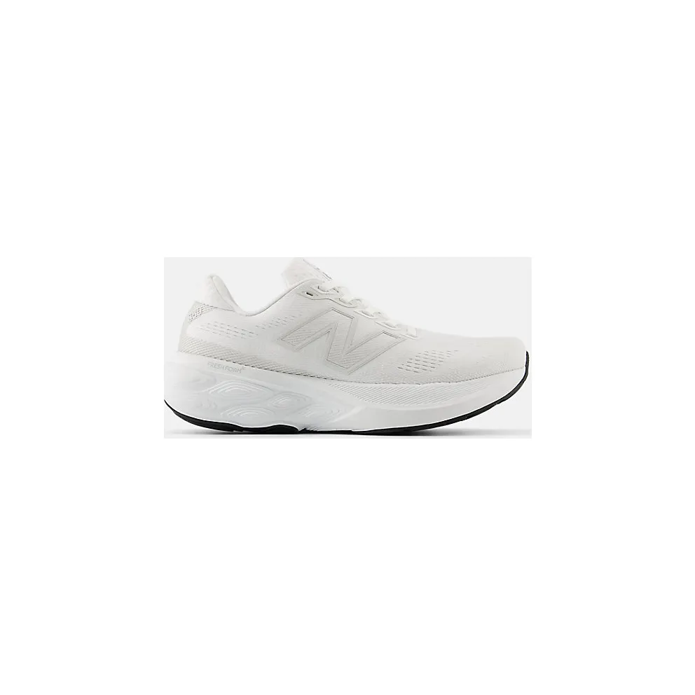 New Balance Fresh Foam 880v15 White Sea Salt Black (W880W15)
