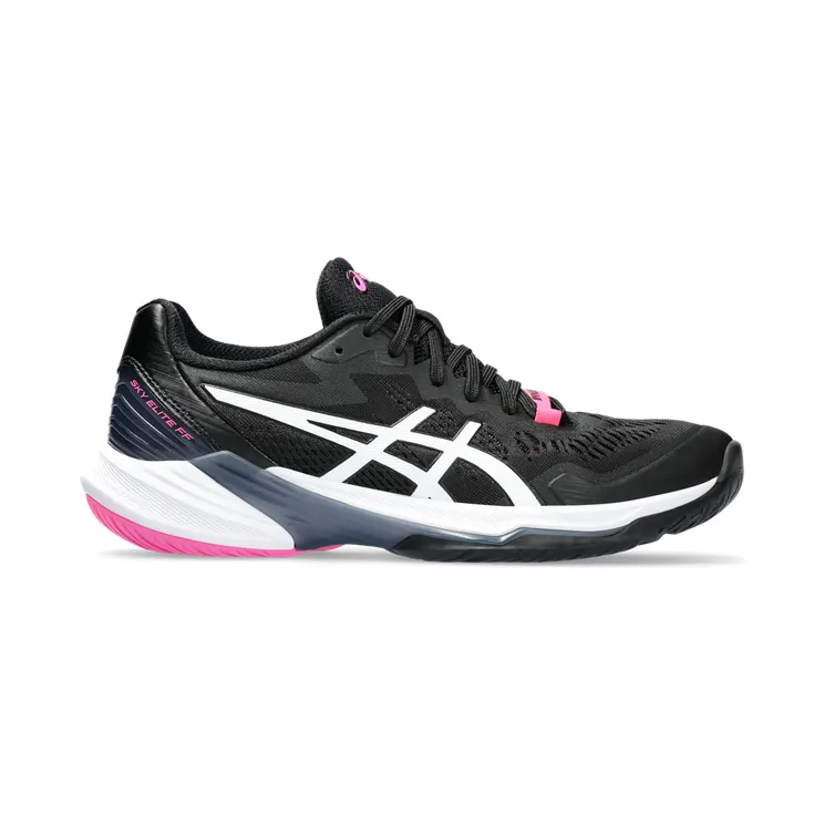 Asics Sky Elite Ff 2 Black/White (1052A053.001)
