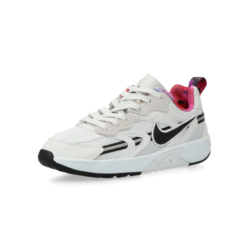 Nike x Futura JAM Train Electric Olympics (white / black) – FZ8966-100