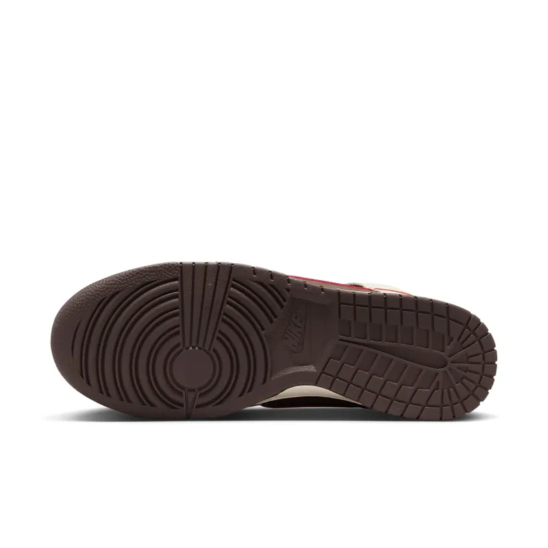 Nike Dunk High SE Baroque Brown (FB8892-200)