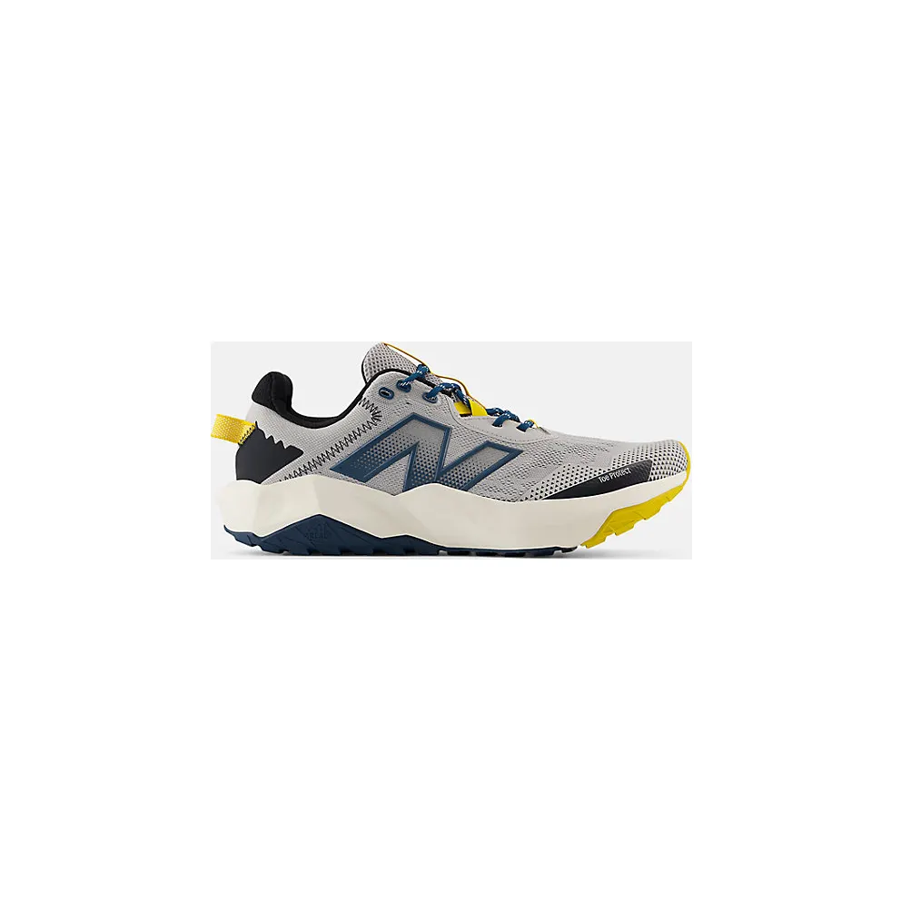 New Balance DynaSoft Nitrel v6 Raincloud Deep Sea Firefly (MTNTRLY6)
