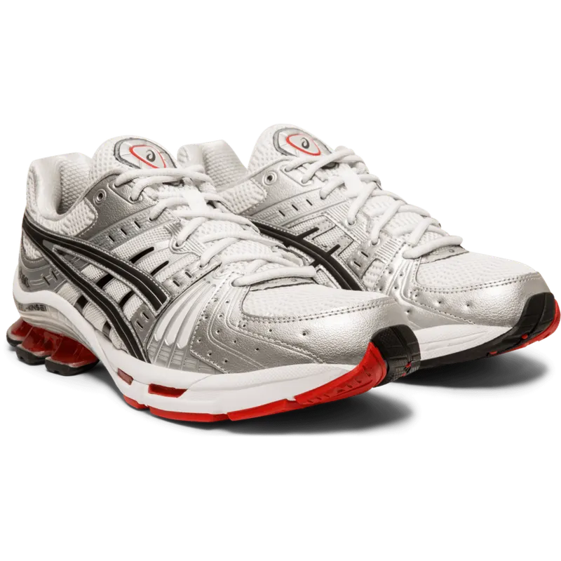 ASICS Gel-Kinsei OG White Black White/Black (1021A117-101)