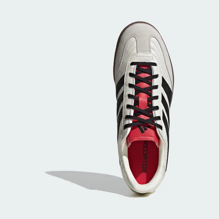 Adidas Predator Freestyle Indoor “Goal Hunter Pack” (JH8893)