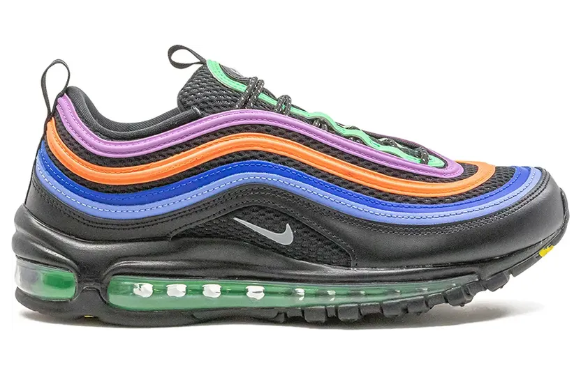 Nike Air Max 97 – Black (CW6028)