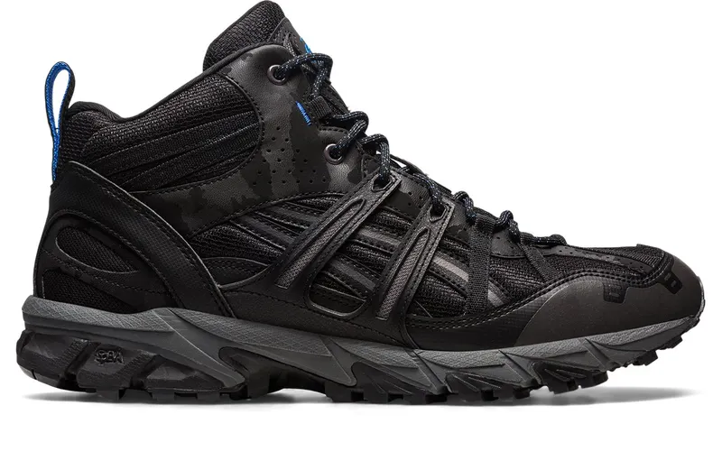 ASICS Gel-Sonoma 15-50 MT Black Obsidian Grey (1201A644-001)