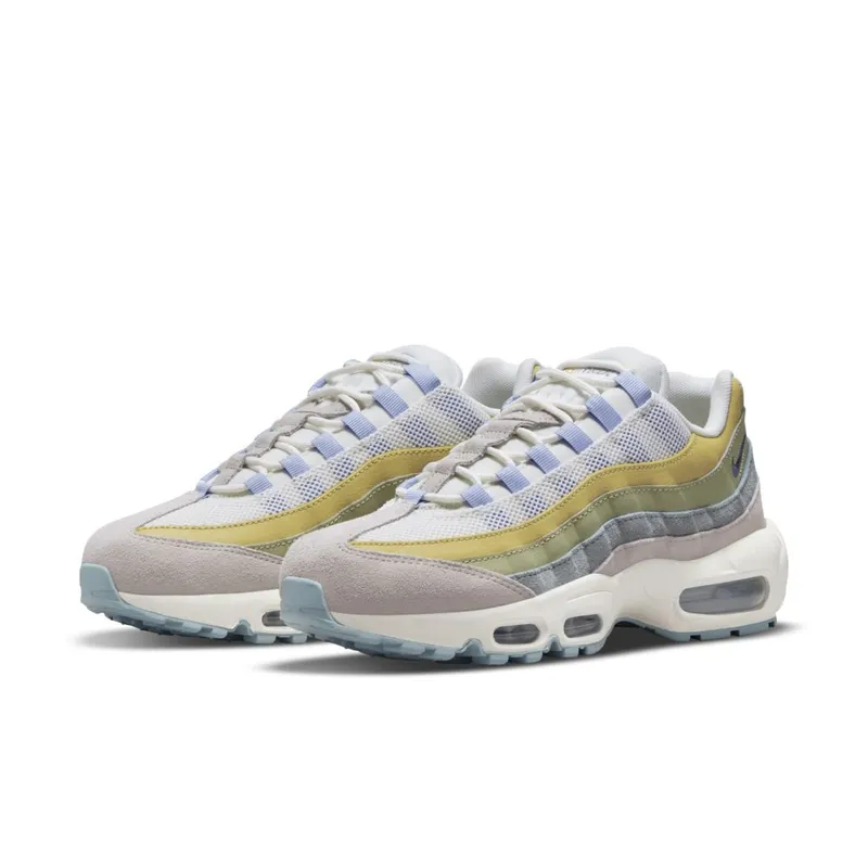 Nike Air Max ’95 Running Grey (DR7867-100)