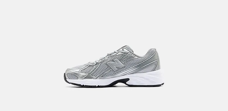 New Balance U740SG2 “Silver Metallic” – U740SG2