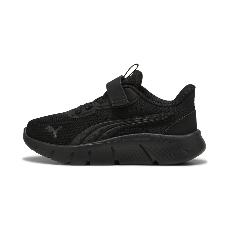Puma FlexFocus Modern “Puma Black / Flat Dark Gray” (401519_06)