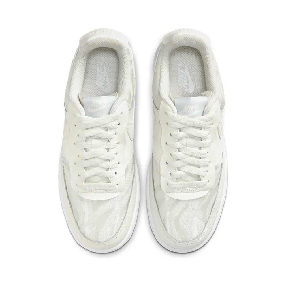 Nike Court Vision Low Sail (W) Sail/White-Aura-Sail (CI7599-100)