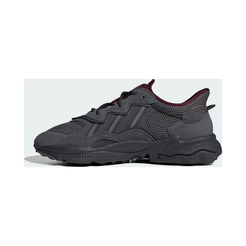 adidas OZWEEGO Grey Six / Carbon / Grey Five (ID3186)