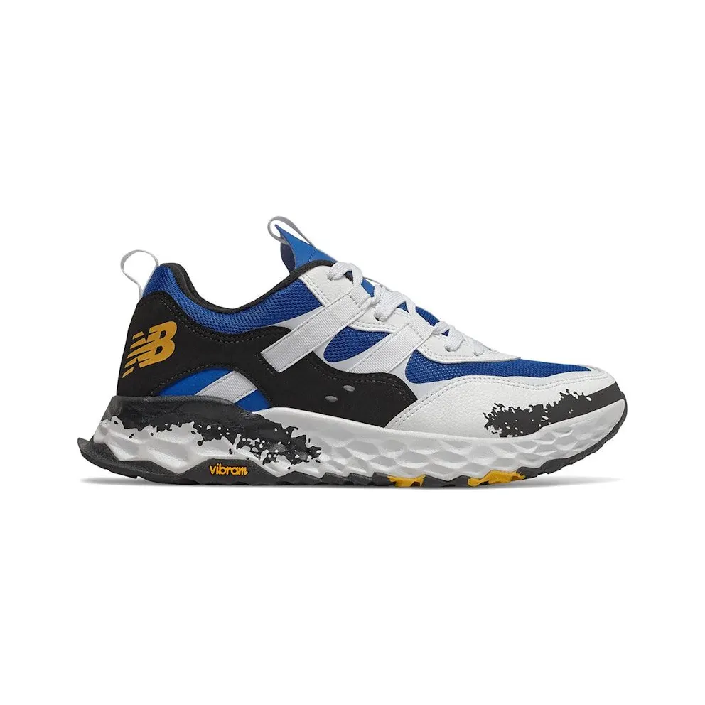 New Balance Fresh Foam 850 All Terrain Blue/White (MS850TRE)