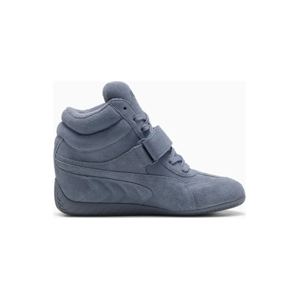 Puma Speedcat Wedge Tonal Gray Sky (Women’s) (40811802)