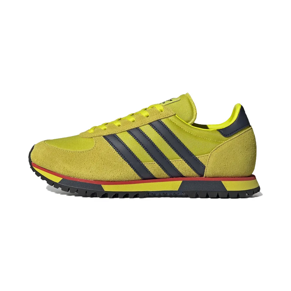 Adidas adidas Marathon 86 SPZL Shock Slime (H03893)