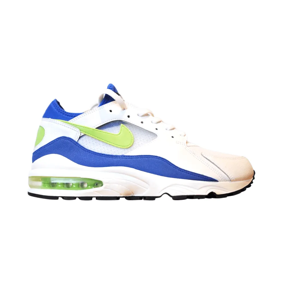 Nike Air Max 93 History of Air (W)