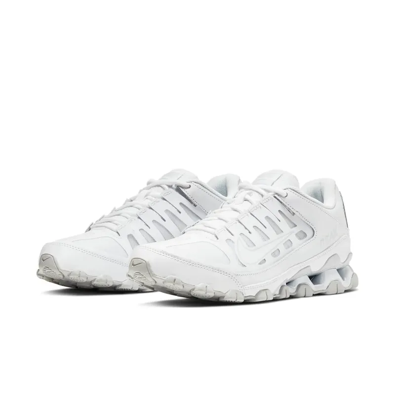 Nike Reax 8 TR Pure Platinum (621716-102)