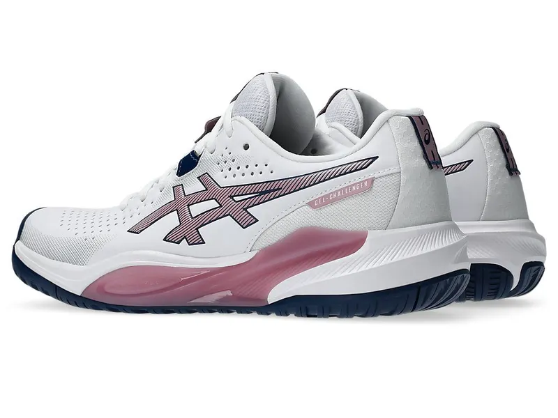 ASICS GEL-CHALLENGER 15 “White / Taro Purple” (1042A294-105)