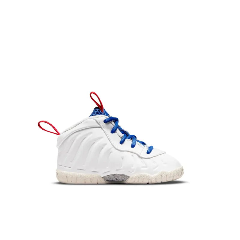 Nike Little Posite One USA Moon (DJ4026-001)