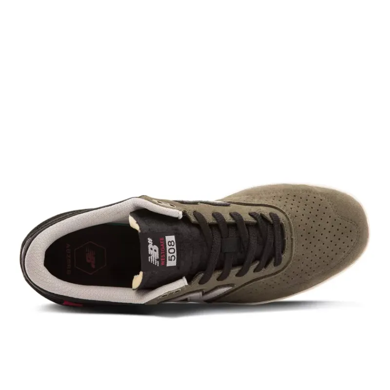 New Balance Numeric 508 Brandon Westgate (NM508OLV)