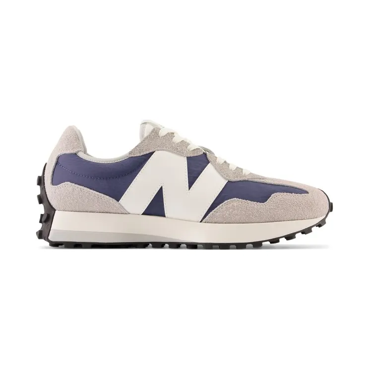 New Balance 327 Brighton Grey Vintage Indigo (MS327CZ)