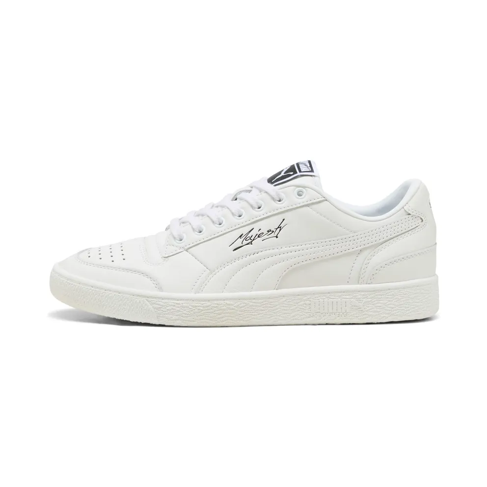 Puma Majesty “Puma White” (312617_01)