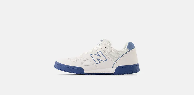 New Balance Numeric 600 Tom Knox Reflection Shoreline Blue (NM600ORH)