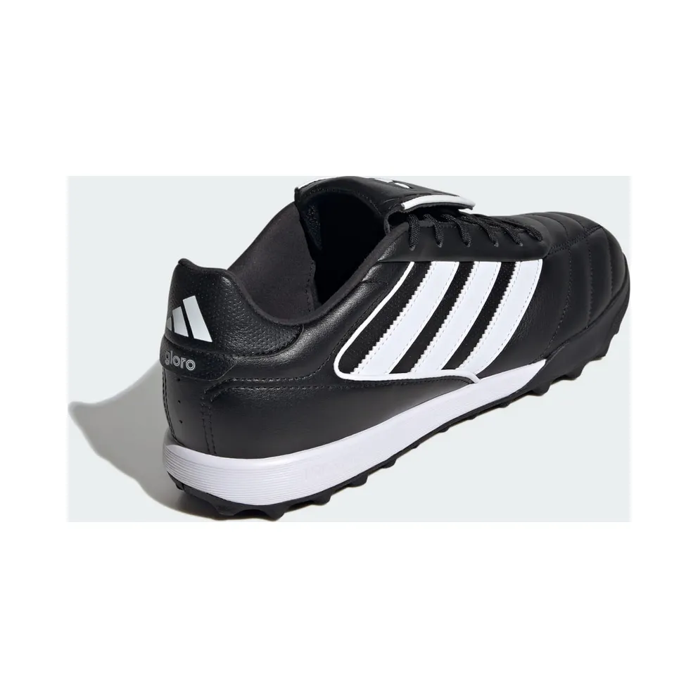 Adidas Copa Gloro II Turf “Black White” (IH7302)